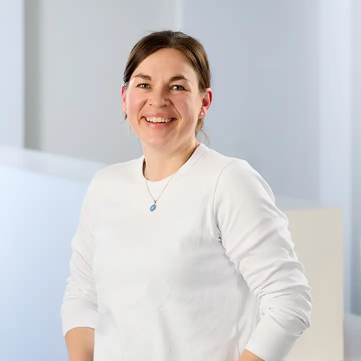 Dr. Agnes Reichle