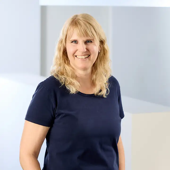 Anette Brenner