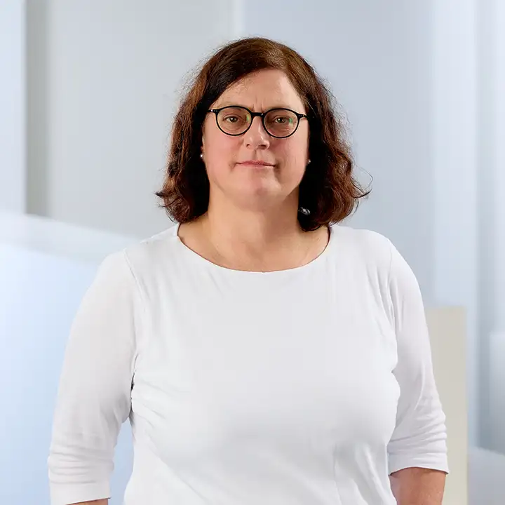 Dr. Beate Meierhenrich-Kuckuk