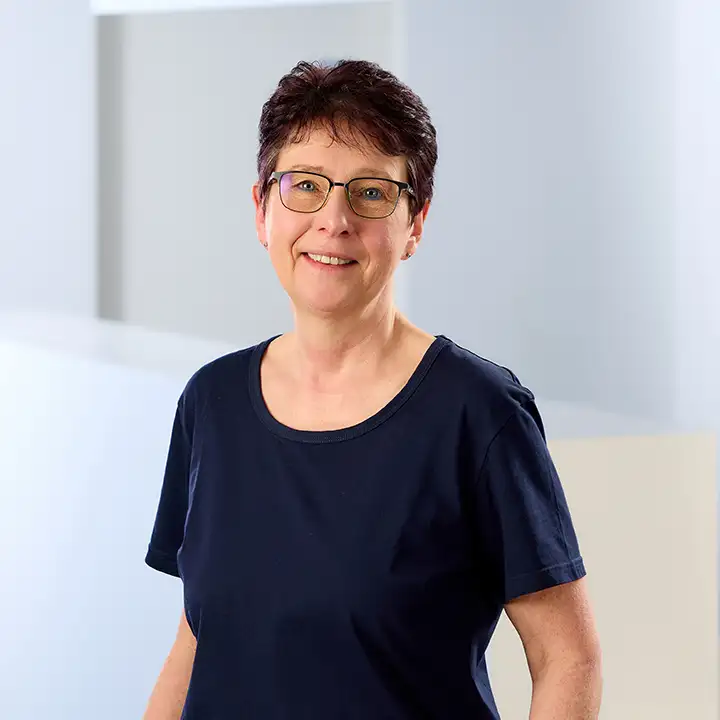 Dagmar Eitel