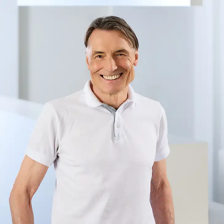 Dr. Gero Dongus
