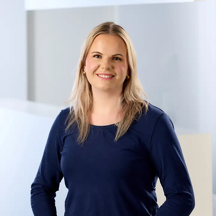Ellen Kaufmann