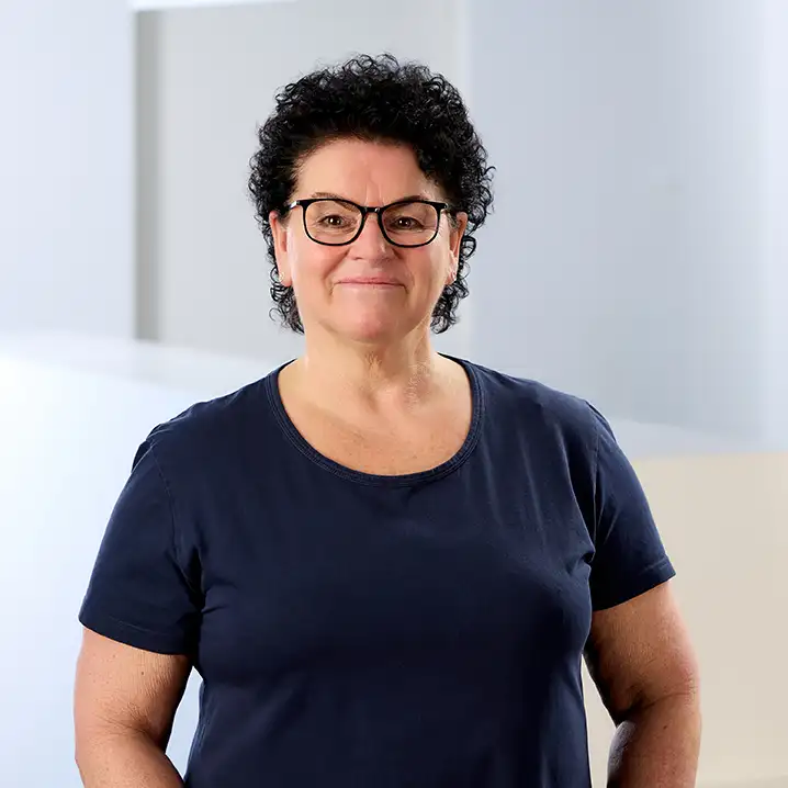 Marike Nonnenmacher