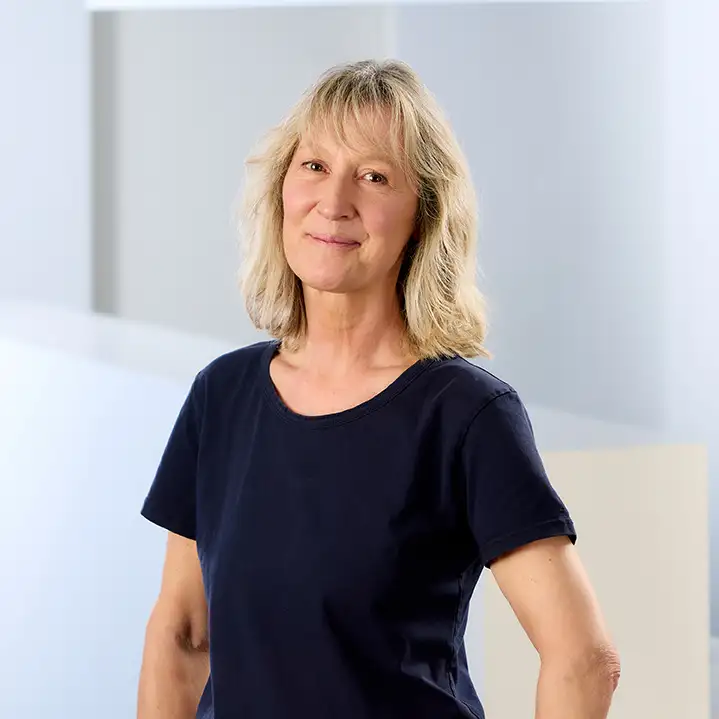 Monika Berwart-Huber