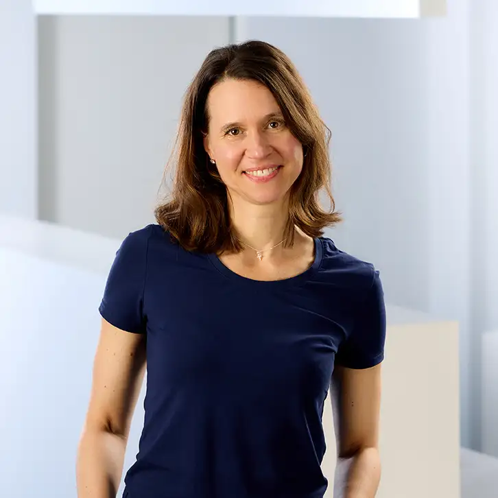 Nathalie Rath
