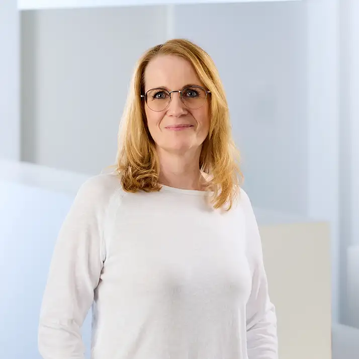 Sabine Müller