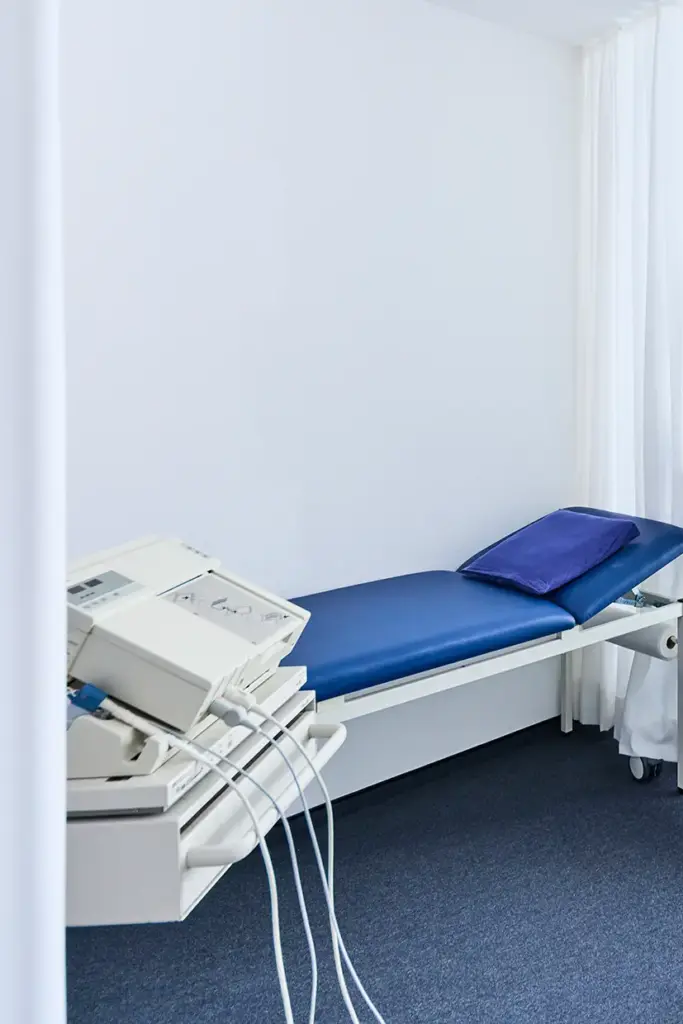 Frauenheilkunde Schwangerschaft und Geburt Dr. Gero Dongus