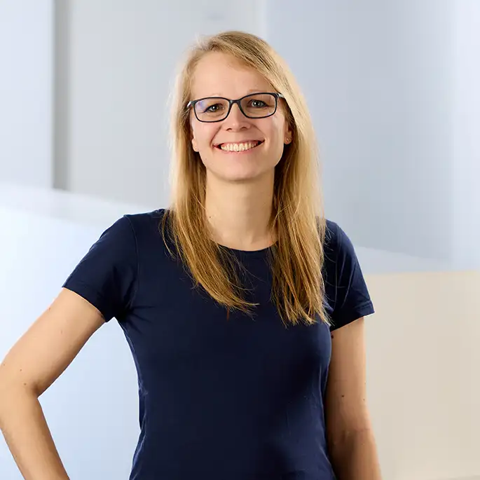 Sina Krebs