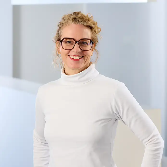 Dr. med. Stefanie von Tietzen