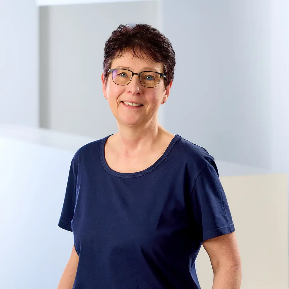 Dagmar Eitel
