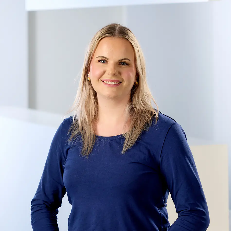 Ellen Kaufmann