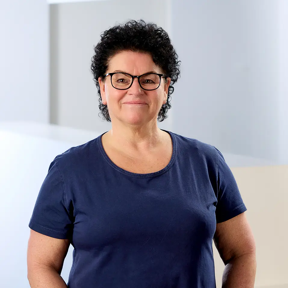 Marike Nonnenmacher