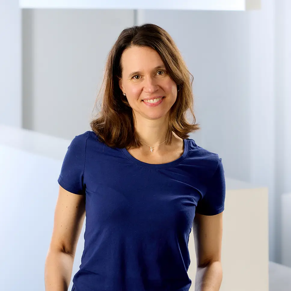 Nathalie Rath