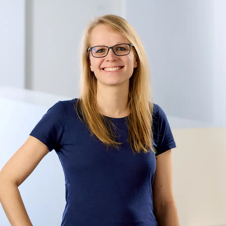 Sina Krebs